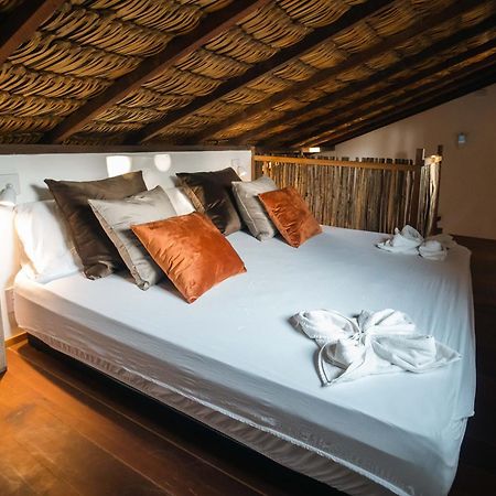 Alto Atins Villa Екстериор снимка