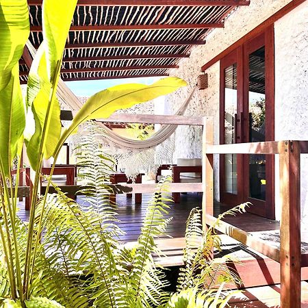 Alto Atins Villa Екстериор снимка