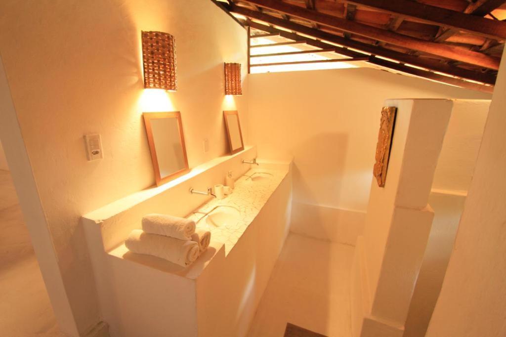 Alto Atins Villa Екстериор снимка