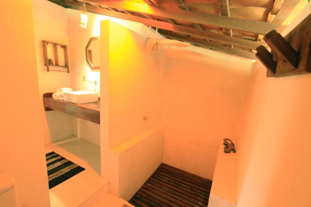 Alto Atins Villa Екстериор снимка