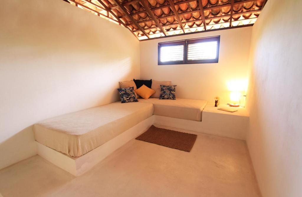 Alto Atins Villa Екстериор снимка