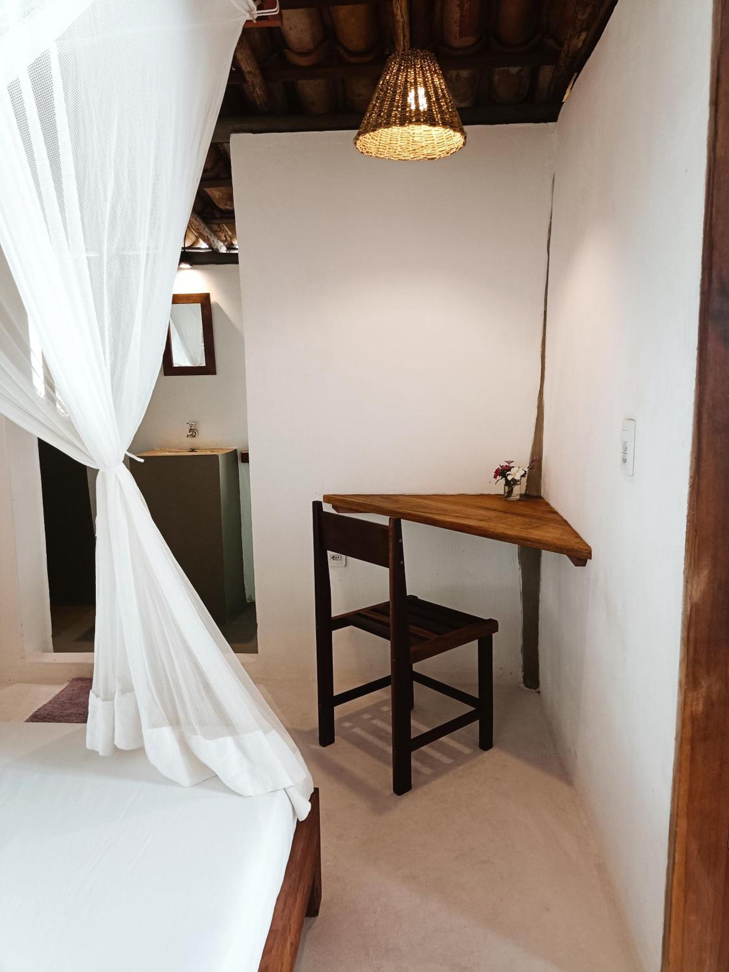 Alto Atins Villa Стая снимка