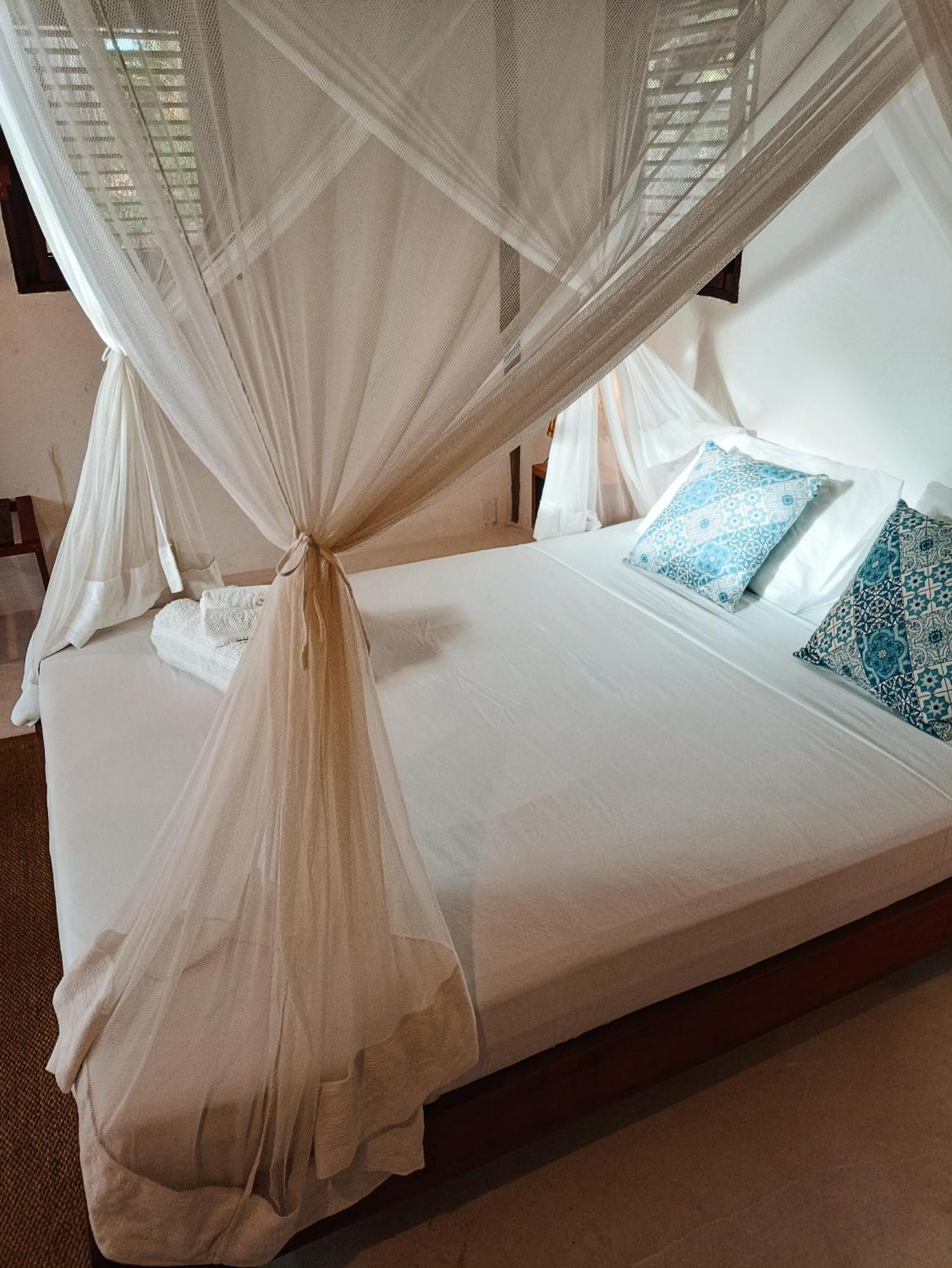 Alto Atins Villa Стая снимка