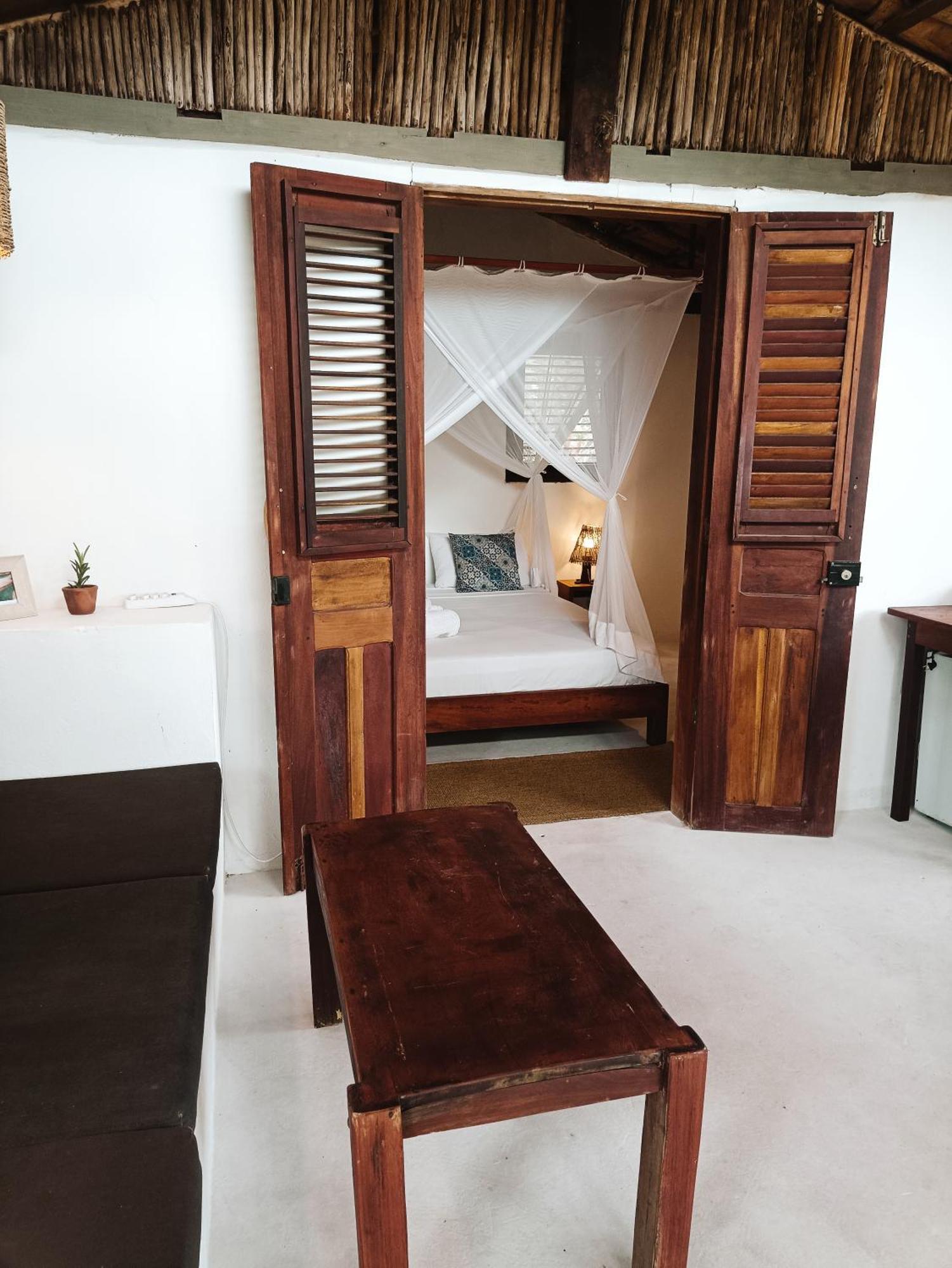 Alto Atins Villa Екстериор снимка