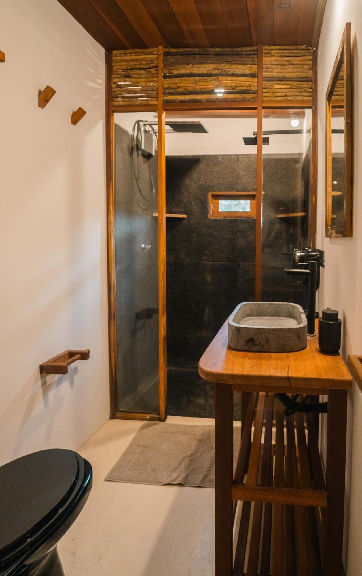 Alto Atins Villa Екстериор снимка