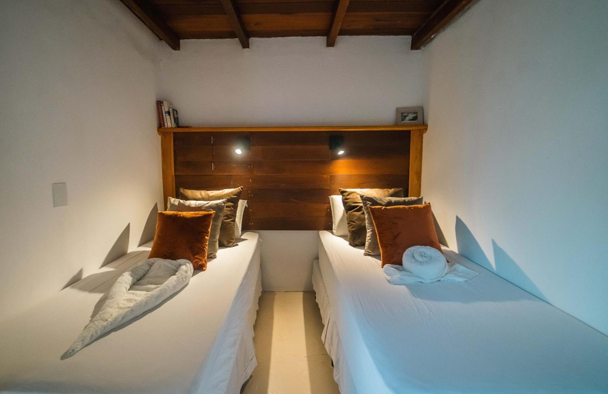 Alto Atins Villa Екстериор снимка