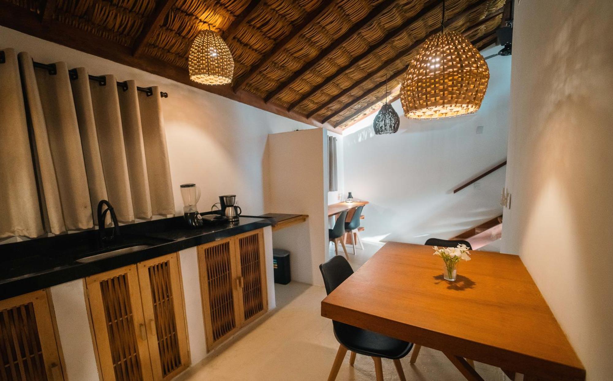 Alto Atins Villa Екстериор снимка