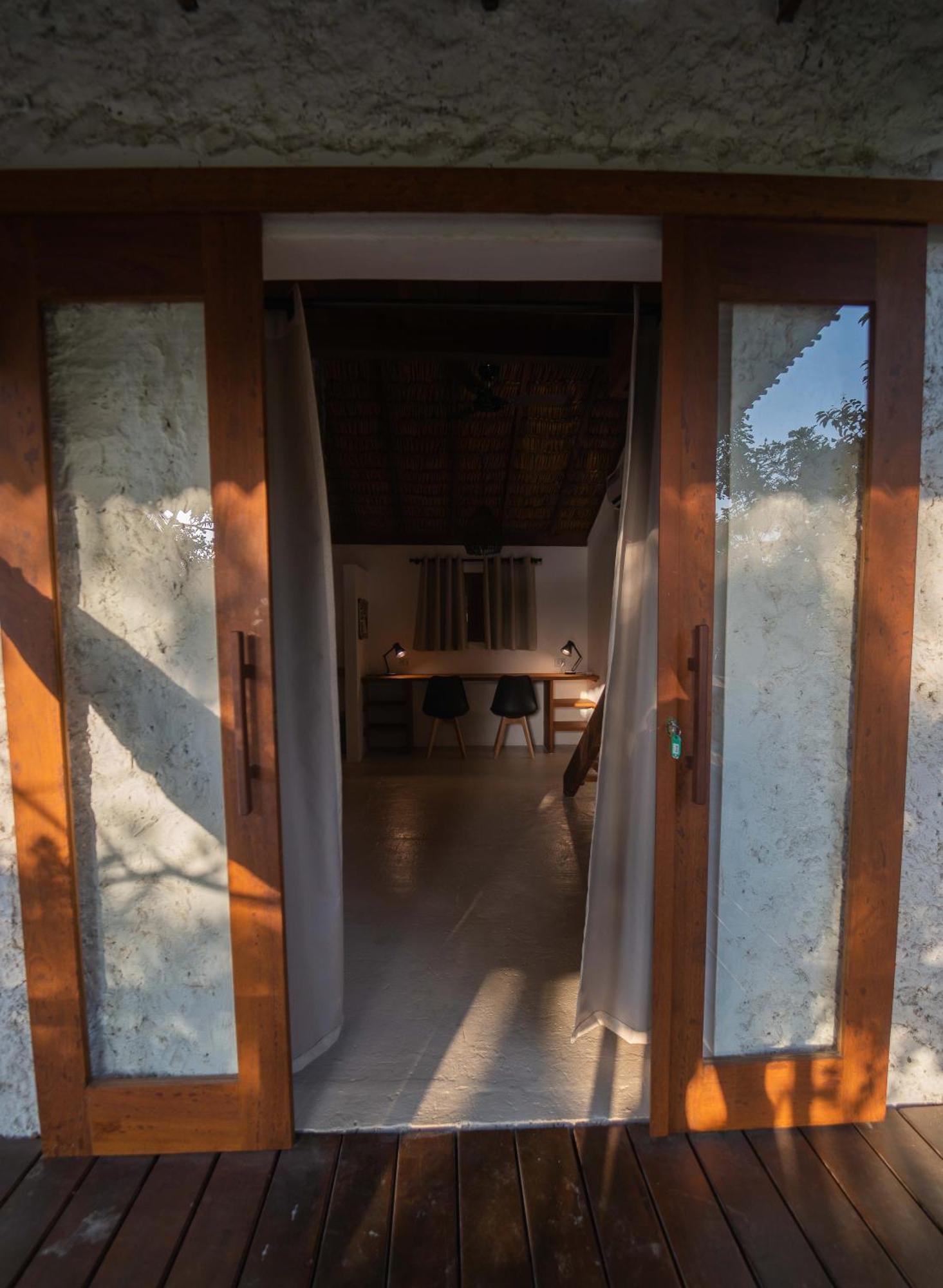 Alto Atins Villa Екстериор снимка