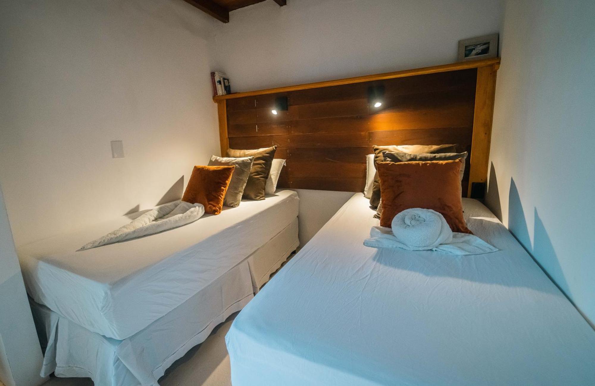 Alto Atins Villa Екстериор снимка