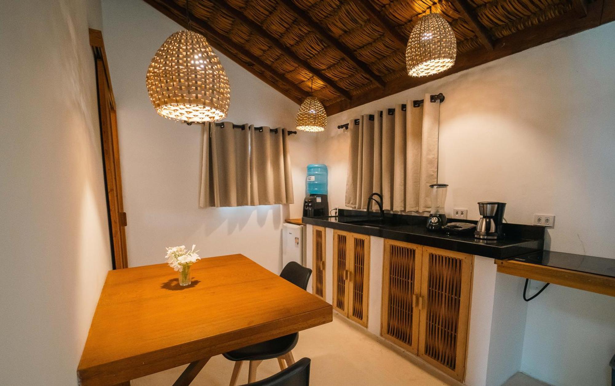 Alto Atins Villa Екстериор снимка