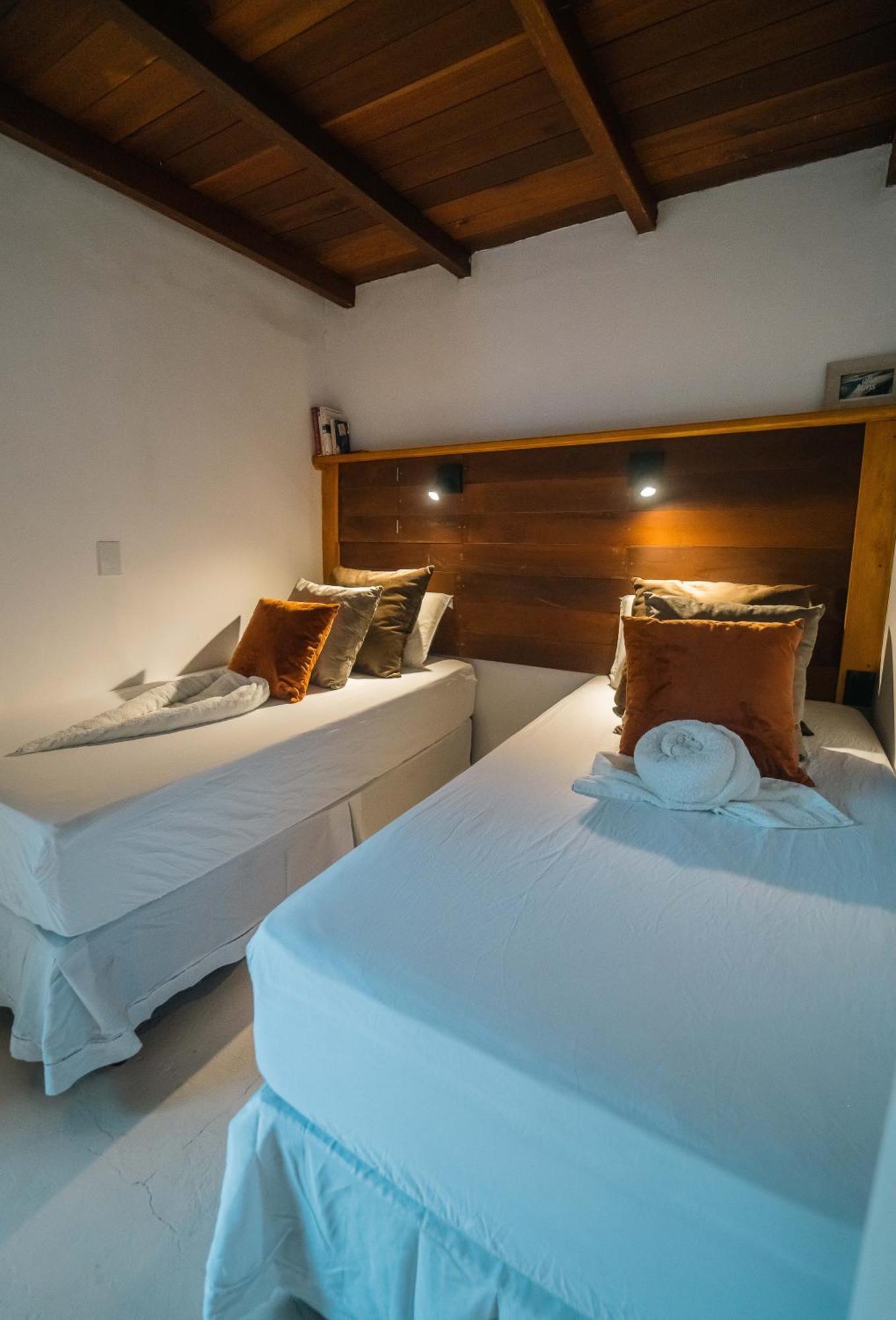 Alto Atins Villa Екстериор снимка