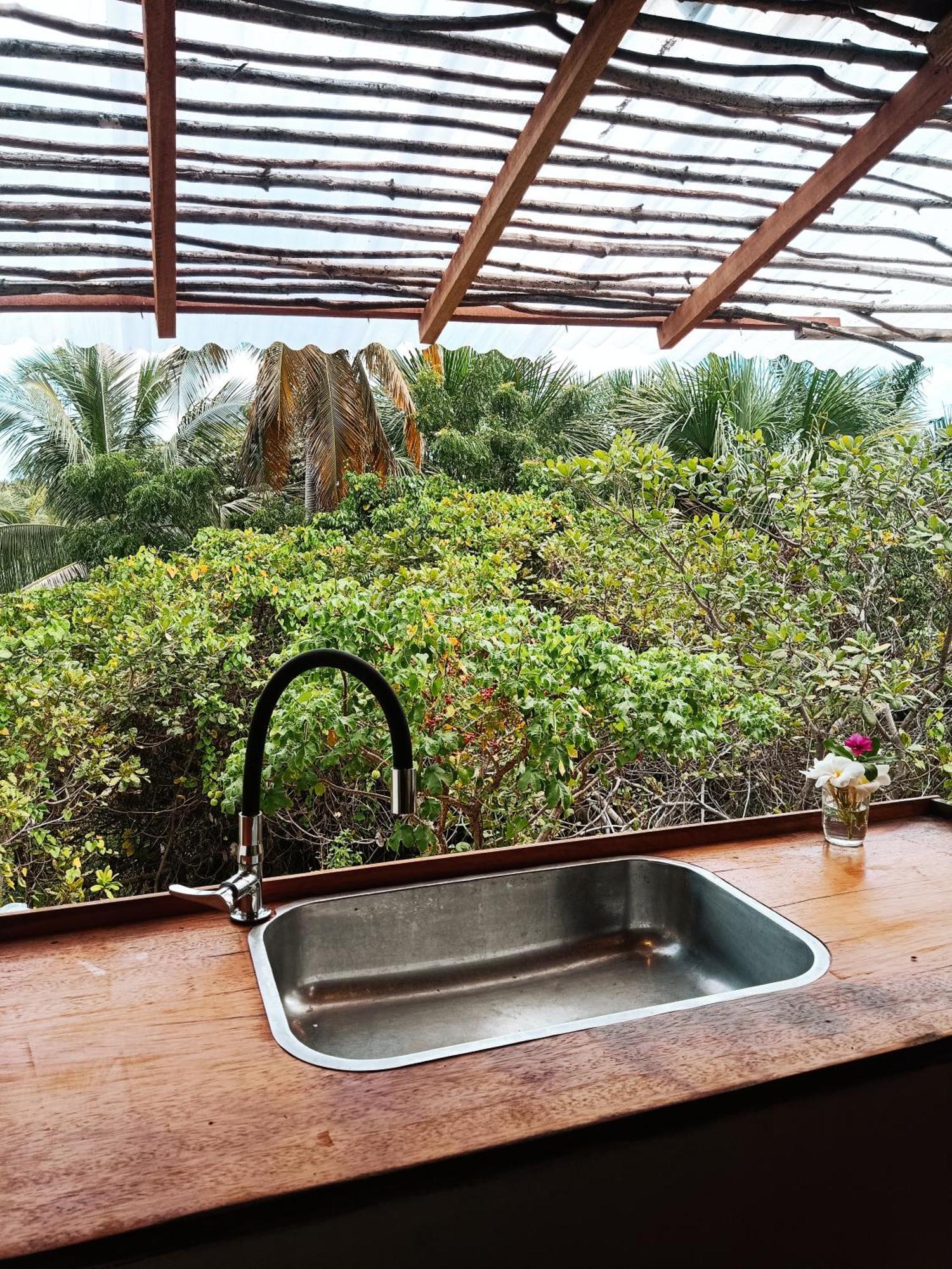 Alto Atins Villa Екстериор снимка