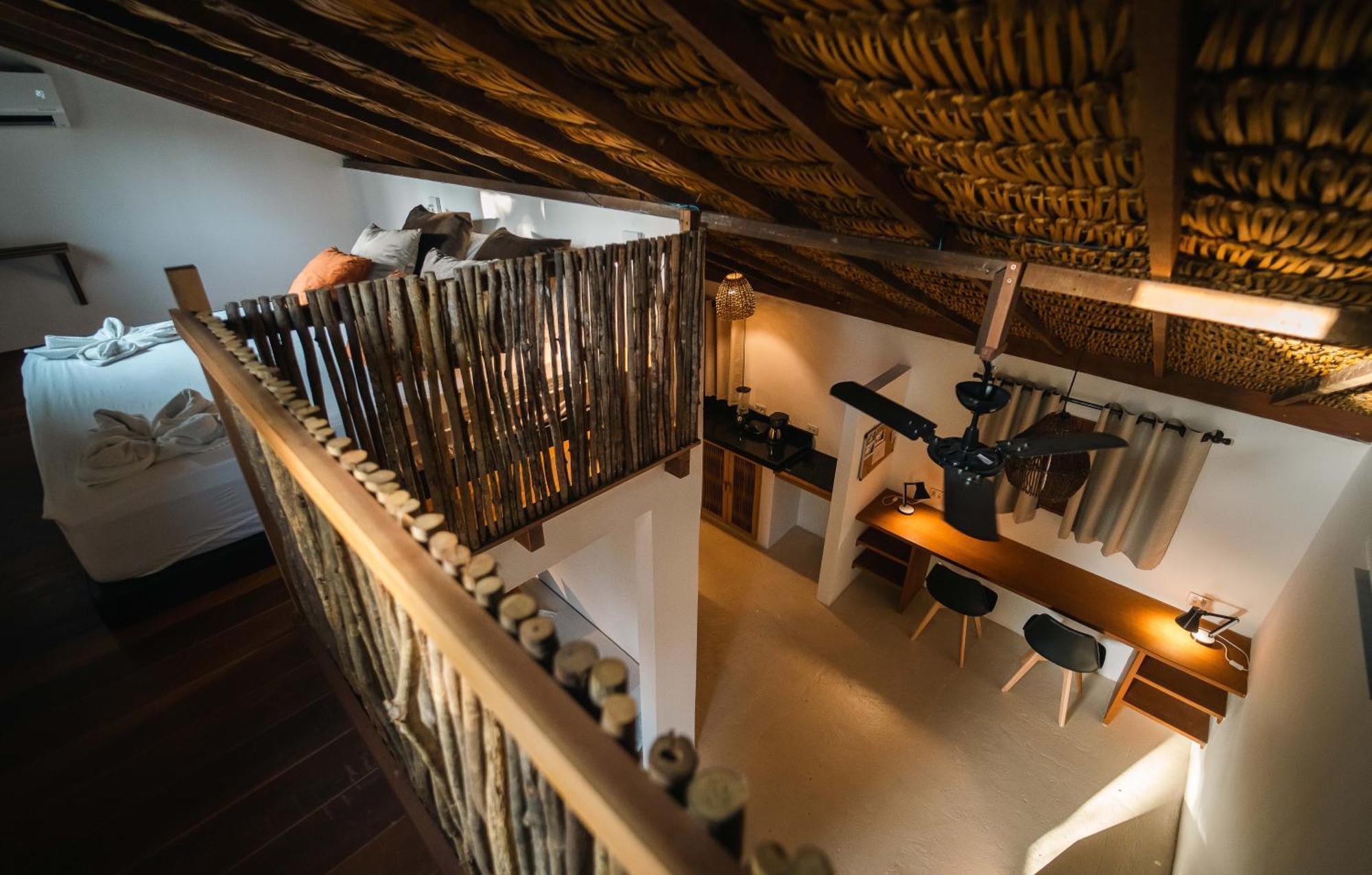 Alto Atins Villa Екстериор снимка