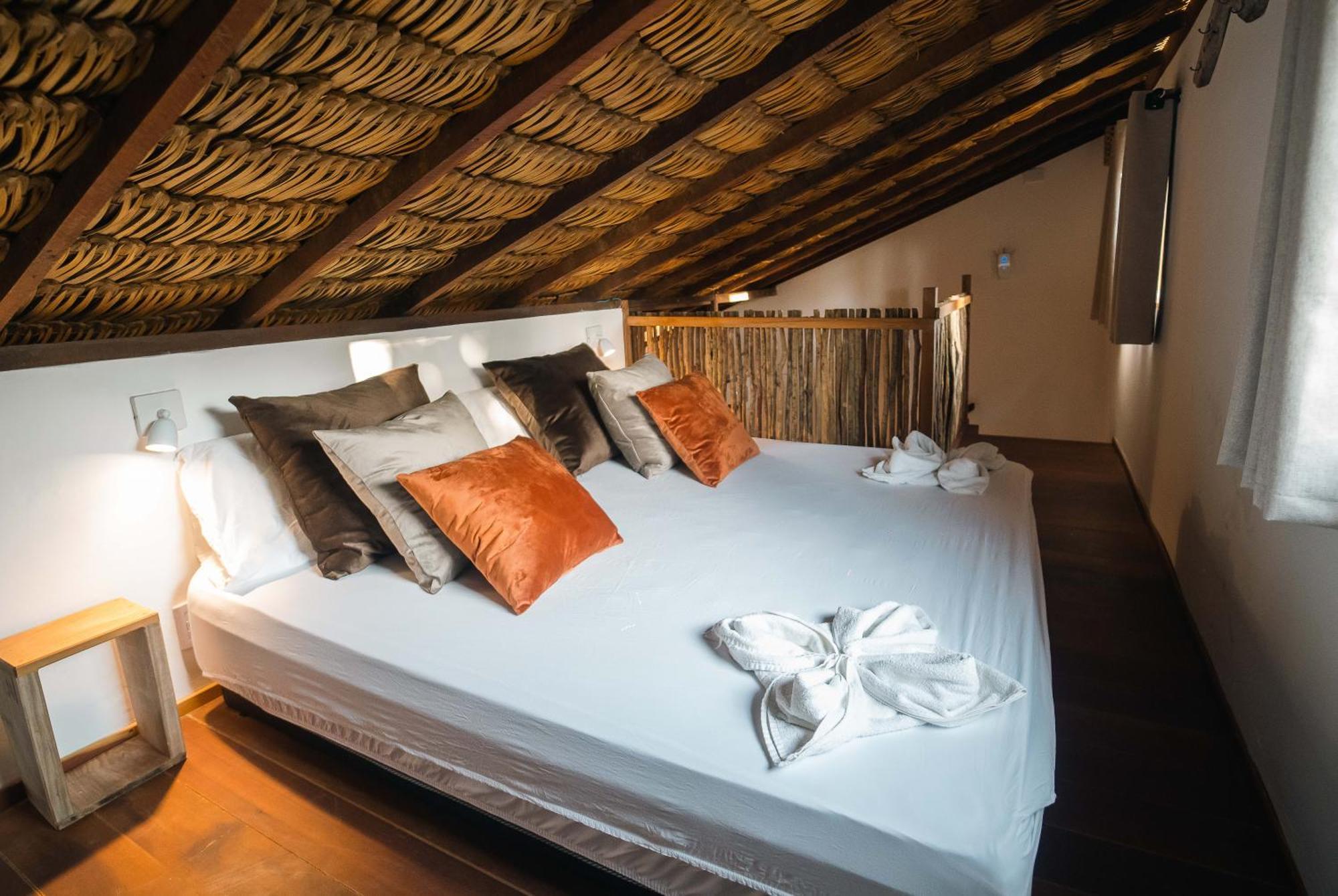 Alto Atins Villa Екстериор снимка