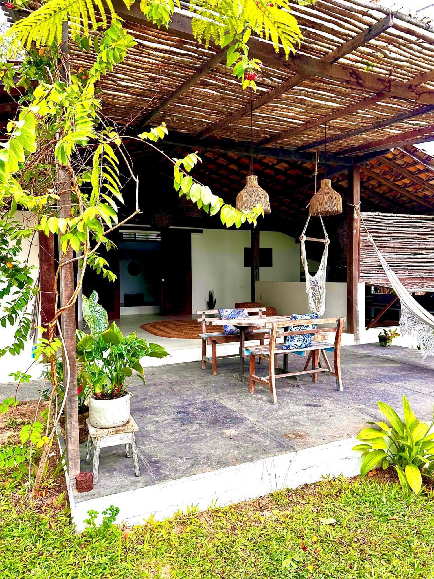 Alto Atins Villa Стая снимка