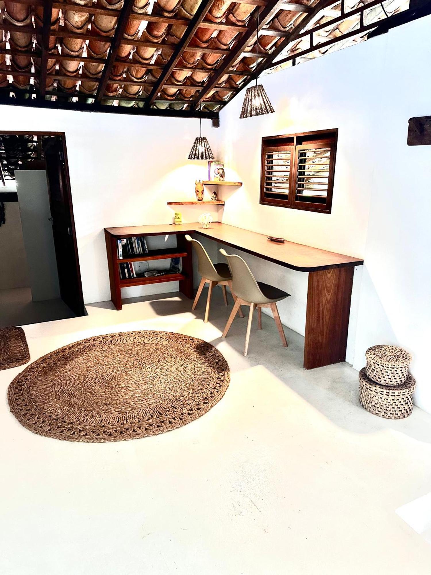 Alto Atins Villa Екстериор снимка