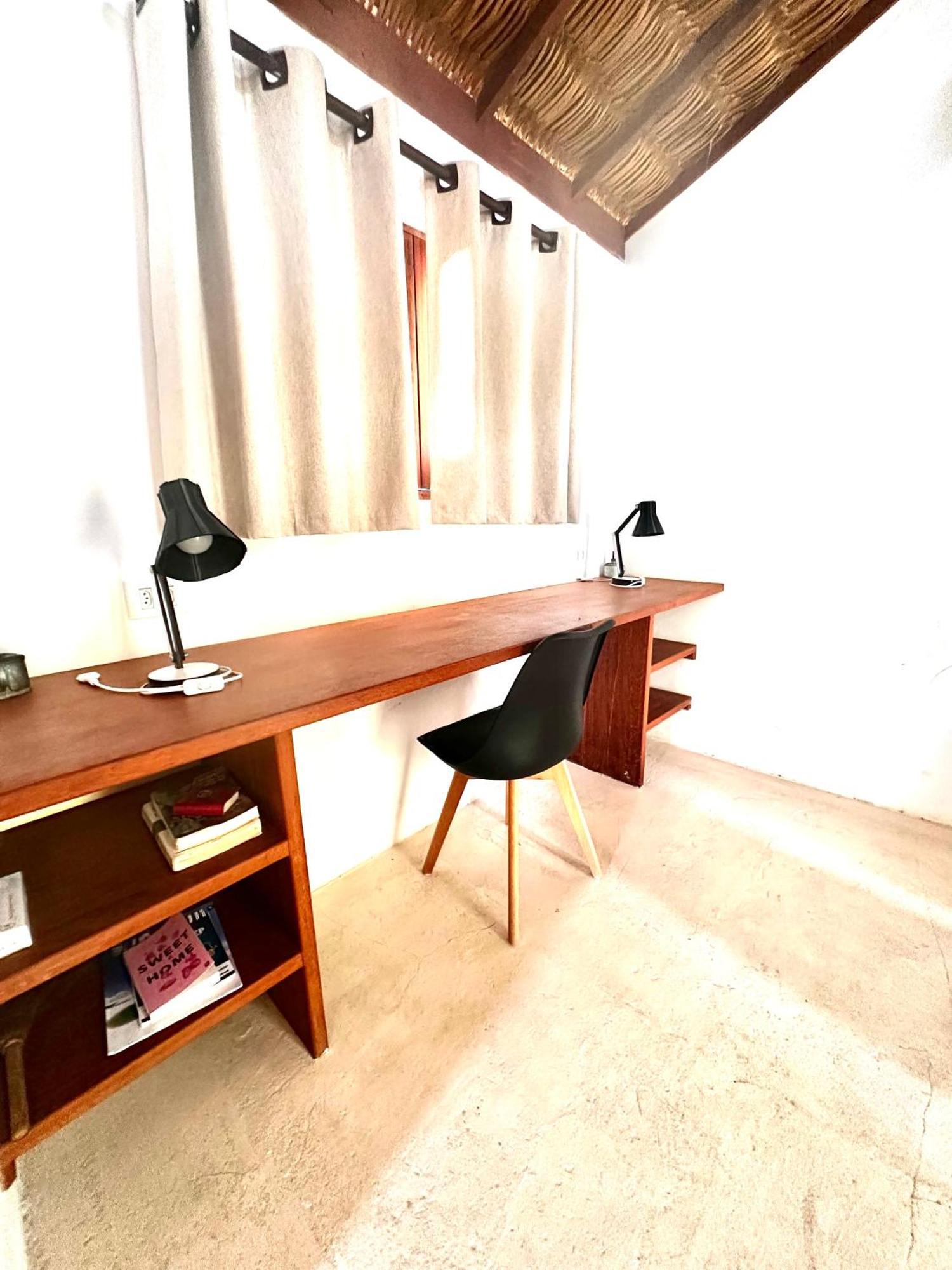 Alto Atins Villa Екстериор снимка