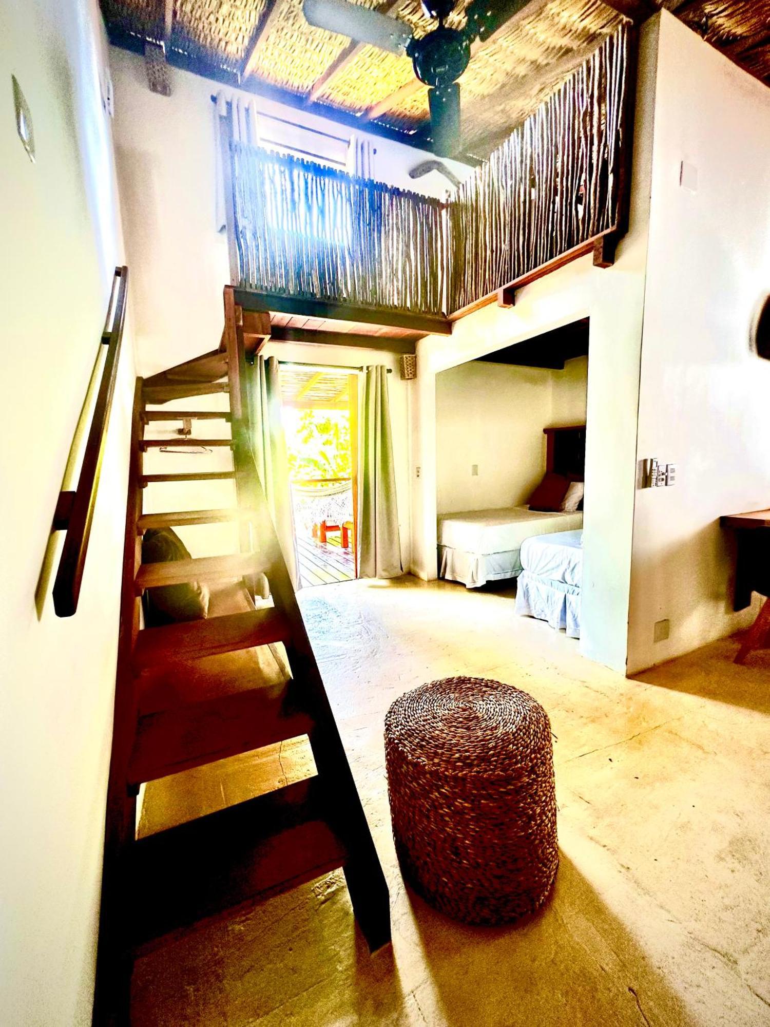 Alto Atins Villa Екстериор снимка