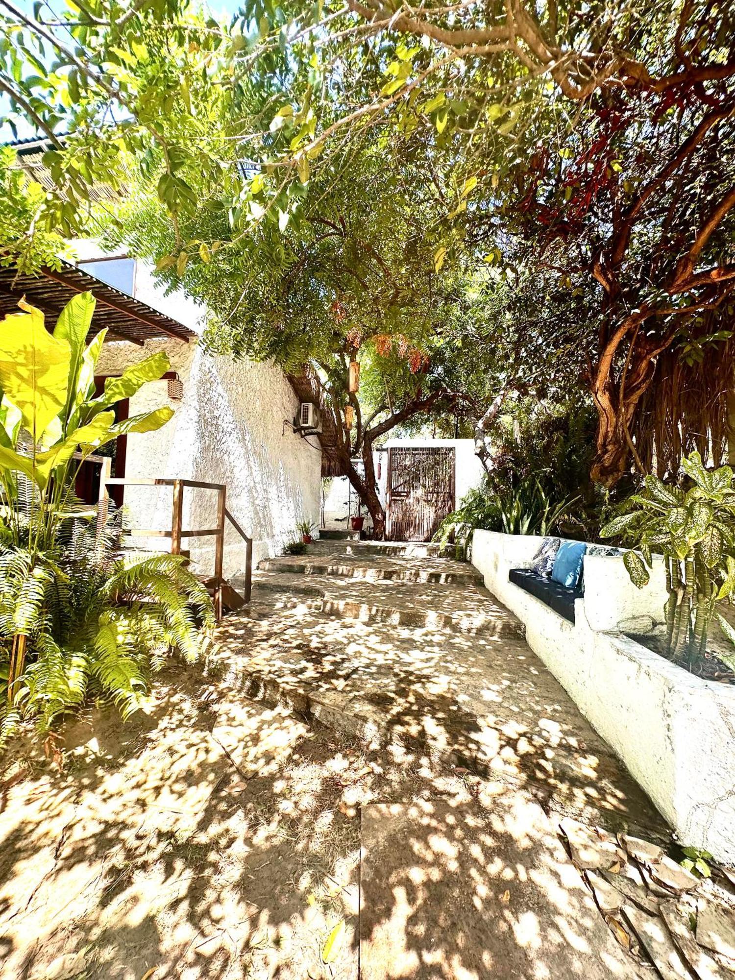 Alto Atins Villa Екстериор снимка